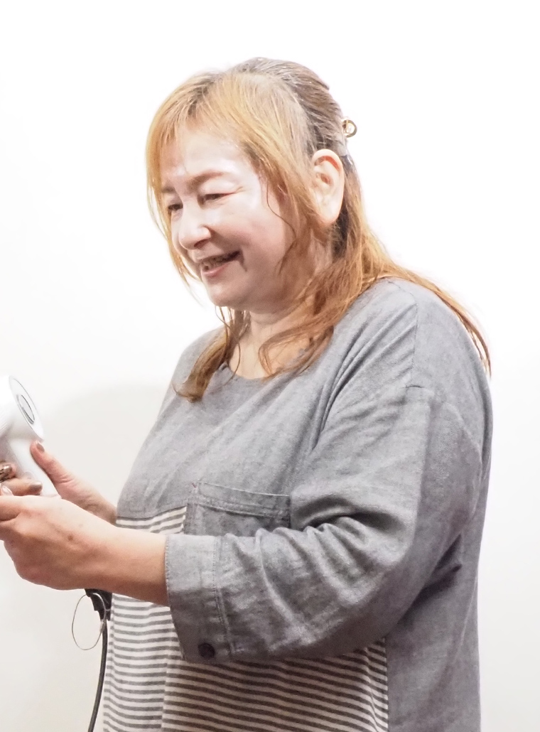 松永　美幸