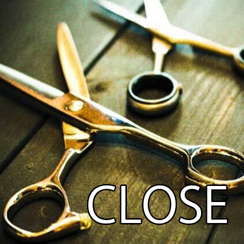 CLOSE